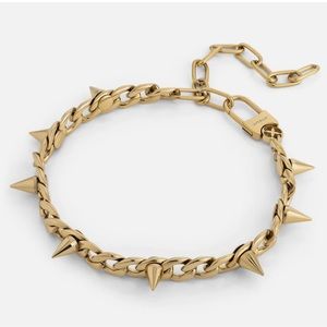 Vitality frenzy choker.